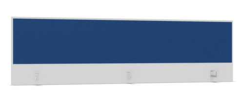 Nowy Styl Aufsatz-Paneel E10 für Schreibtisch, Breite 2000 mm