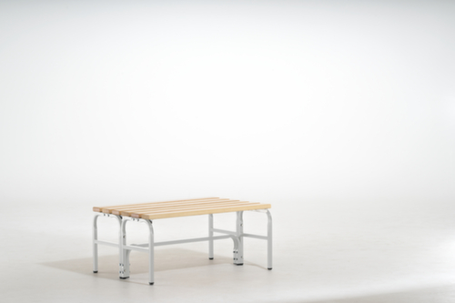 Sypro Umkleidebank für Trockenräume