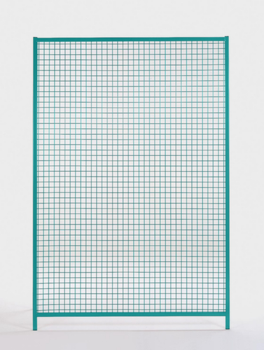 Wandelement für Trennwandsystem, Breite 1480 mm
