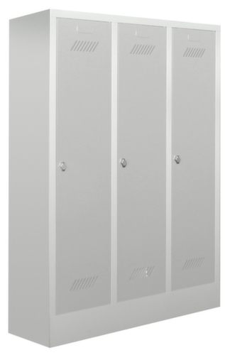 PAVOY Schulspind Basis