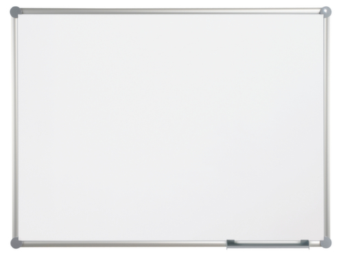 MAUL Whiteboard MAULpro mit Starter-Set, Höhe x Breite 900 x 1200 mm