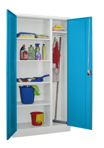 PAVOY GerÀteschrank Basis