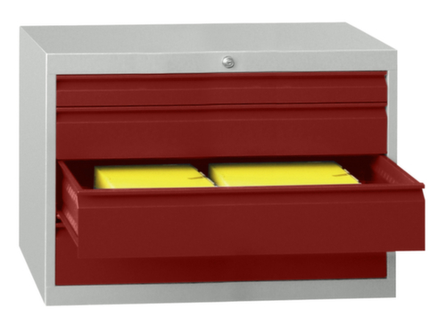 PAVOY Schubladenschrank Basis Plus