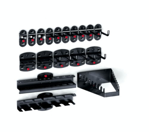 Kappes Hakensortiment RasterPlan®