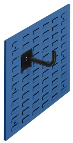 Kappes Schlitzplatte RasterPlan®, Höhe x Breite 450 x 2000 mm