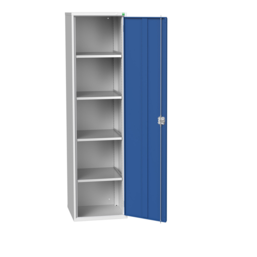 bott Flügeltürenschrank verso, Breite 525 mm