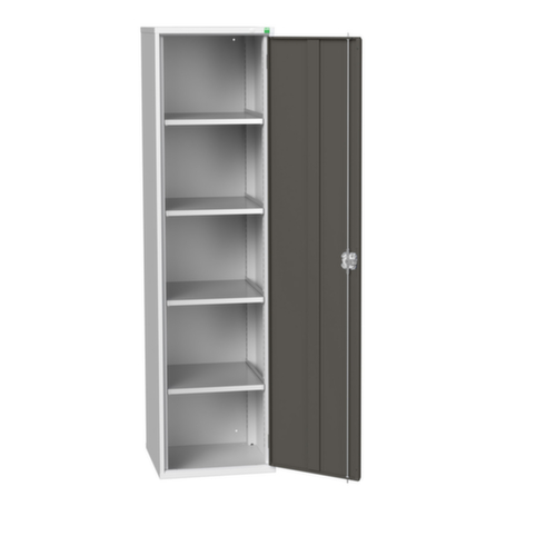 bott Flügeltürenschrank verso, Breite 525 mm