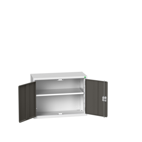 bott Flügeltürenschrank verso, Breite 800 mm