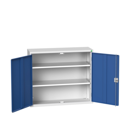 bott Flügeltürenschrank verso, Breite 1050 mm