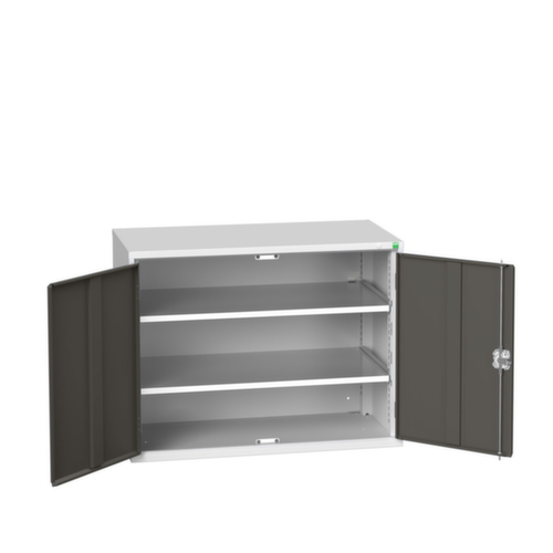 bott Flügeltürenschrank verso, Breite 1050 mm