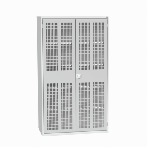 bott Flügeltürenschrank verso, Breite 1300 mm