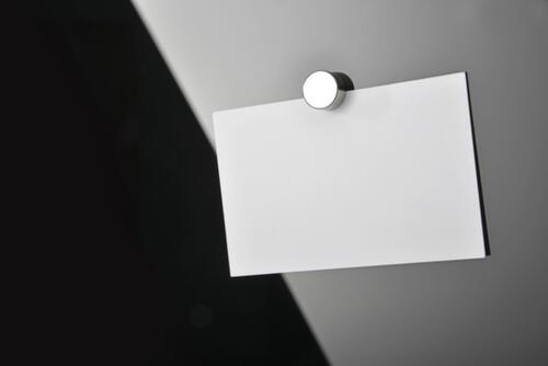 Legamaster Dekorative Glastafel, Höhe x Breite 900 x 1200 mm