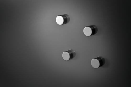 Legamaster Dekorative Glastafel, Höhe x Breite 1000 x 1500 mm