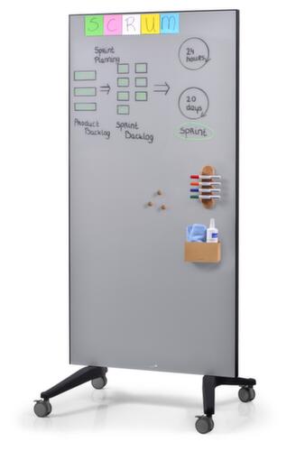 Legamaster Halter WOODEN für Tafelschreiber