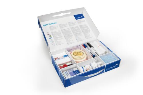 Legamaster Moderationskoffer