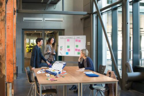 Legamaster Moderationskoffer