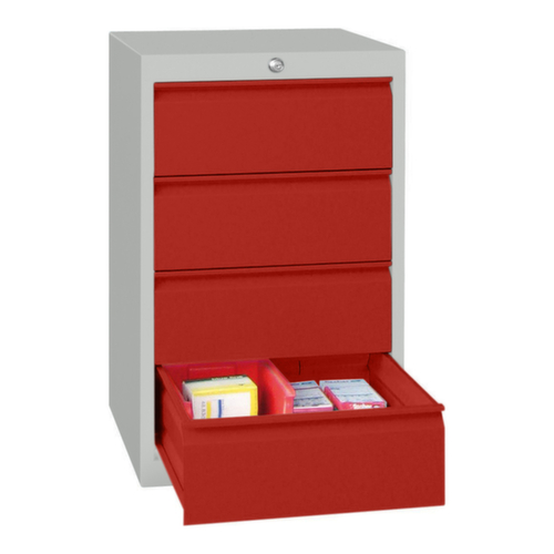 PAVOY Schubladenschrank Basis Plus