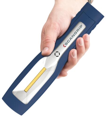 Scangrip Handleuchte MAG