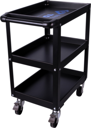 Brilliant Tools Service-Wagen