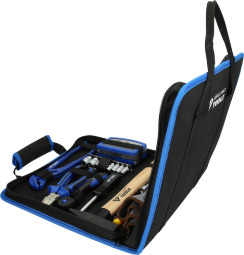Brilliant Tools Werkzeug-Nylontasche