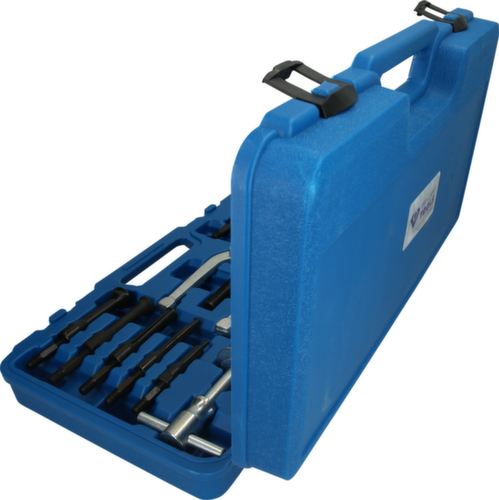 Brilliant Tools Grundloch-Innenlager-Abzieher-Satz