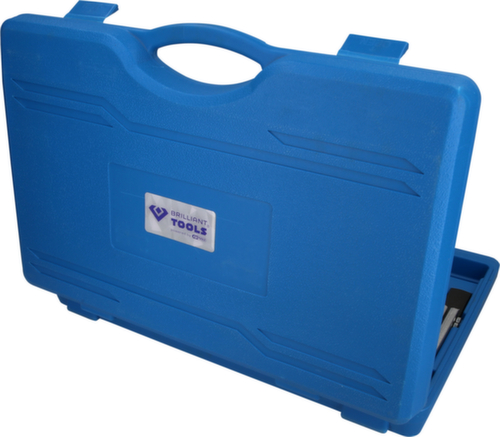 Brilliant Tools Universal-Abzieher-Satz