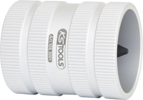 KS Tools Innen- und Außen-Entgrater