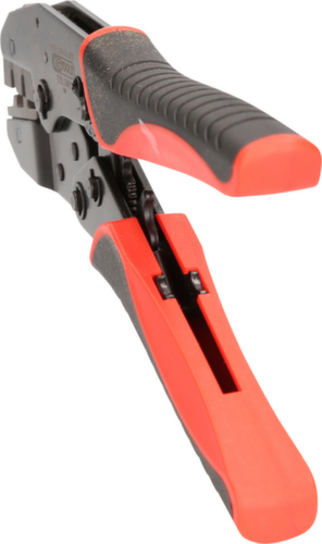 KS Tools Crimpzange für AMP Superseal Typ 1,5