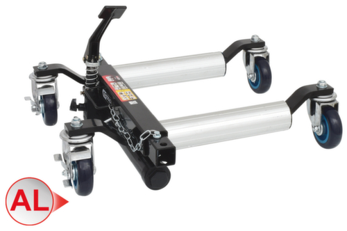 KS Tools Hydraulische Rangierhilfe