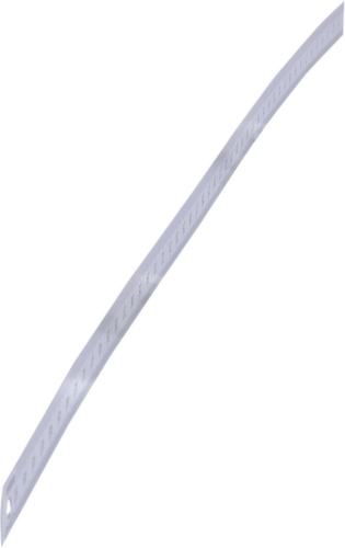 KS Tools Flexibler Stahlmaßstab