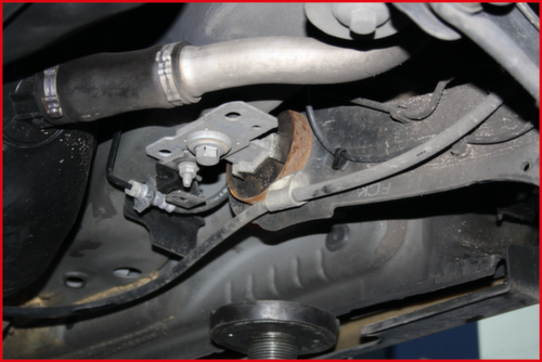 KS Tools Silentlagerwerkzeug-Satz