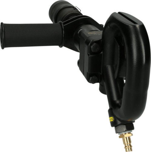KS Tools Hochleistungs-Vibro-Impact Druckluft-Meißelhammer