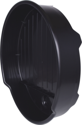 KS Tools Polyethylen-Fasstrichter mit Sieb