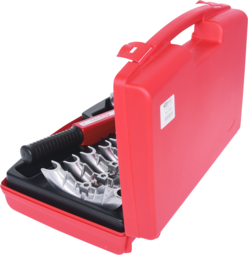 KS Tools Ratschen-Einhand-Biege-Satz 10-22mm