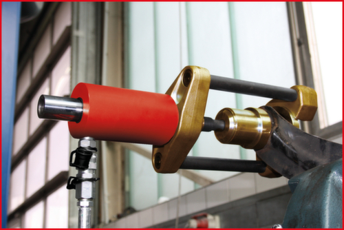 KS Tools Master Universal Presswerkzeug-Satz für Achsteile