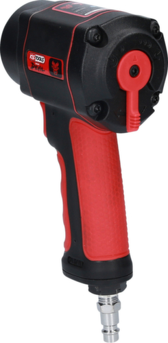 KS Tools 1/2" THE miniDEVIL Hochleistungs-Druckluft-Schlagschrauber