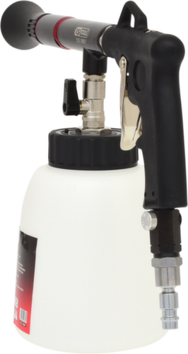 KS Tools Druckluft-Reinigungs-Pistole