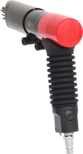KS Tools 3/8" Druckluft-Nadelentroster