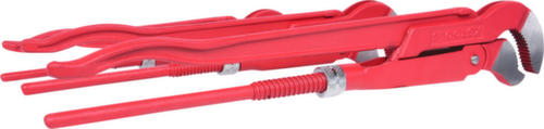 KS Tools Eckrohrzangen-Satz