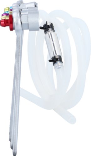 KS Tools Bremsen-Entlüftungsschlüssel-Satz