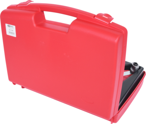 KS Tools Ratschen-Einhand-Biege-Satz 10-22mm