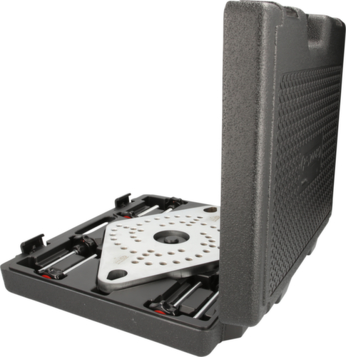 KS Tools Adapterplatte für Druckluft-Stand-Federspanner