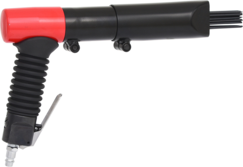 KS Tools 3/8" Druckluft-Nadelentroster
