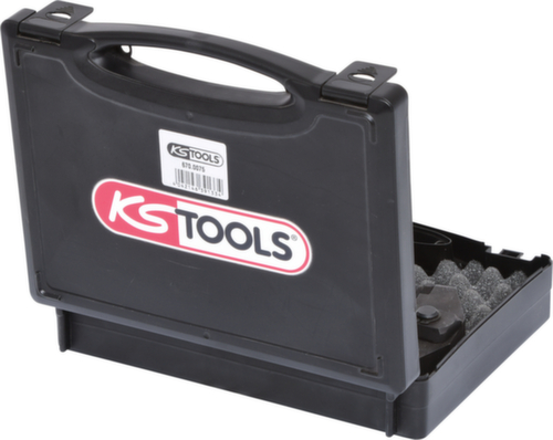 KS Tools Klemmschrauben-Ausdrücker mit Hydraulikspindel