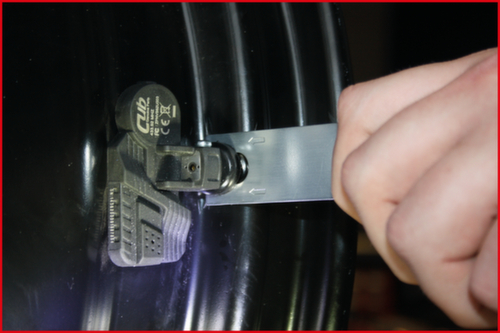 KS Tools RDKS / TPMS Werkzeug-Satz für Reifendruck-Kontrollsysteme