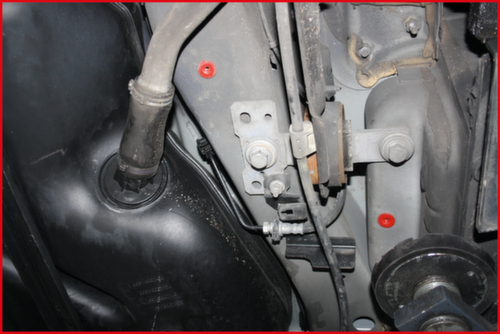 KS Tools Silentlagerwerkzeug-Satz