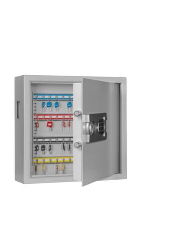 Format Tresorbau SchlĂŒsselschrank SLE 80 mit Einwurfschlitz