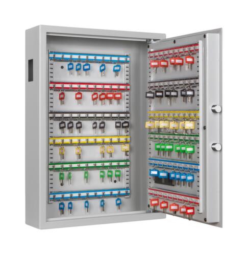 Format Tresorbau SchlĂŒsselschrank SLE 120 mit Einwurfschlitz