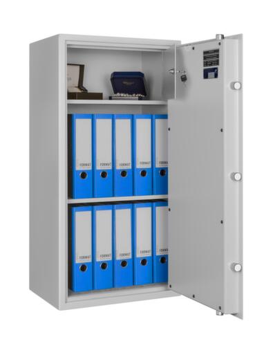 Format Tresorbau Aktentresor AS 1000, Sicherheitsstufe S1
