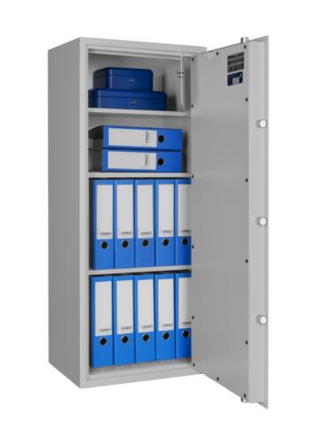 Format Tresorbau Aktentresor AS 1200, Sicherheitsstufe S1